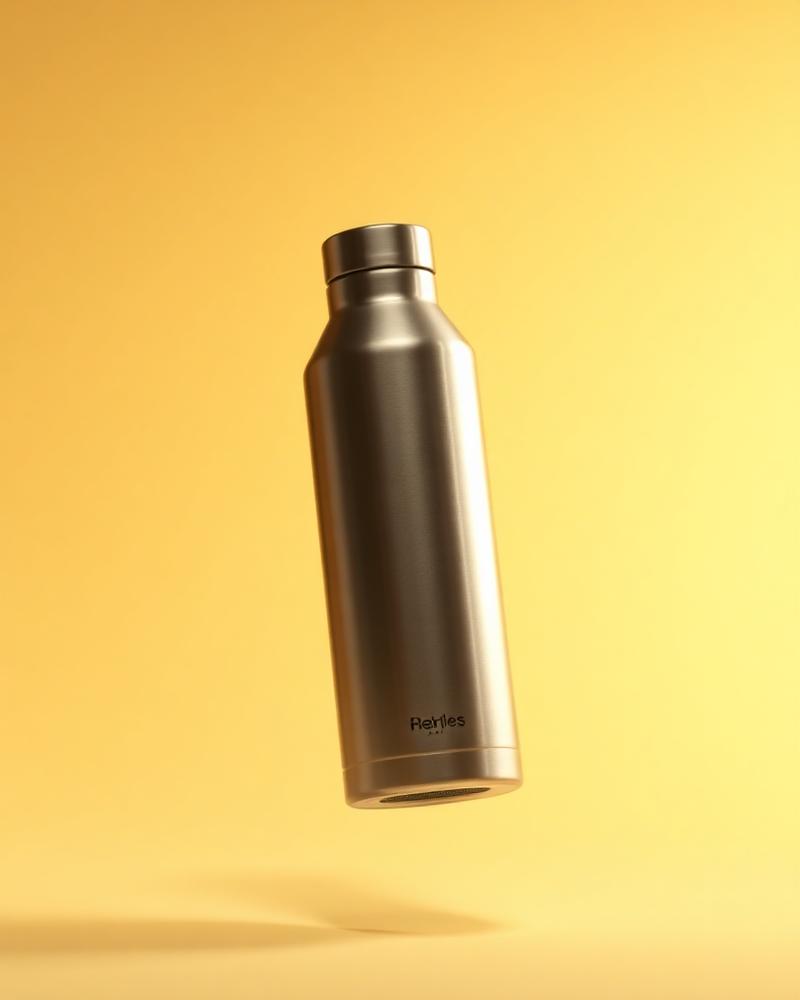 Water Bottles