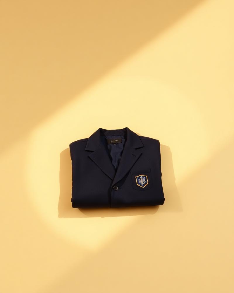 School Uniforms